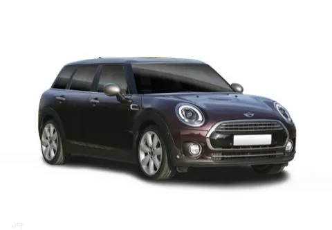 Assurance auto Mini Clubman Cooper S 192 ch Finition Salt Auto-ecole (11 CV) 2018