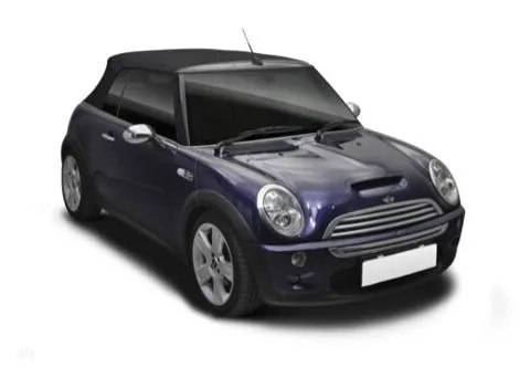 Assurance auto Mini Cooper Cabriolet Cooper (7 CV) 2007