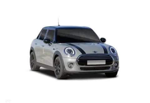 Assurance auto Mini Cooper D Hatch 5 Portes Cooper D 116 ch BVA7 Edition Heddon Street (6 CV) 2018
