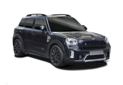 Assurance auto Mini Countryman 102 ch BVA7 One Classic (5 CV) 2020