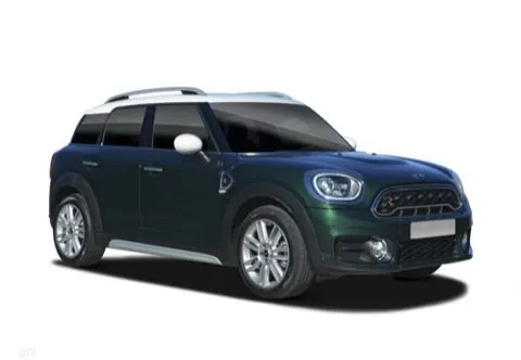 Assurance auto Mini Countryman 136 ch BVA6 Cooper John Cooper Works (7 CV) 2018