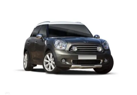 Assurance auto Mini Countryman 184 ch Cooper S Pack JCW Extérieur A (11 CV) 2013