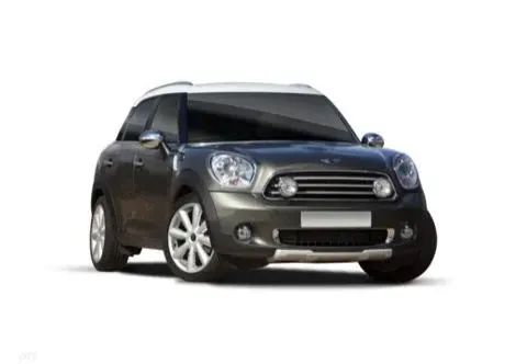 Assurance auto Mini Countryman 98 ch One Business Trip (6 CV) 2011