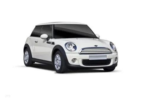 Assurance auto Mini One Hatch 98 ch One (5 CV) 2010