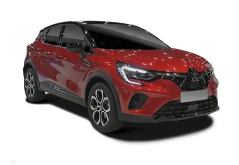 Assurance auto Mitsubishi Asx 1.6 MPI HEV 143 AS&G Instyle (5 CV) 2023