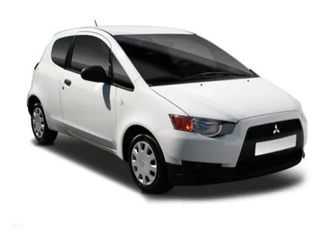 Assurance auto Mitsubishi Colt 1.5 Turbo Ralliart (9 CV) 2008