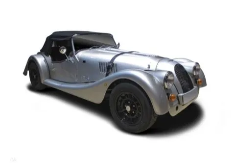 Assurance auto Morgan Plus 8 4.8 L V8 Centenaire 2012