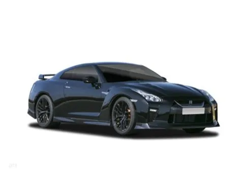 Assurance auto Nissan GT-R 3.8 V6 600 Nismo (53 CV) 2021
