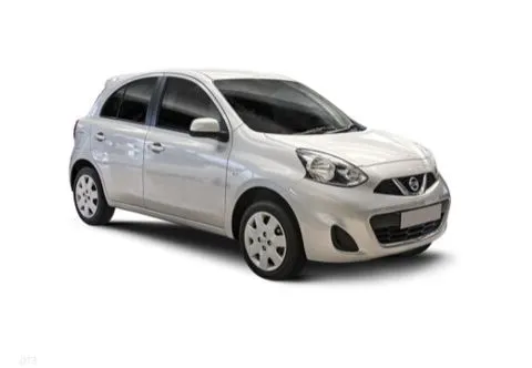 Assurance auto Nissan Micra 1.2 - 80 Connect Edition (4 CV) 2013