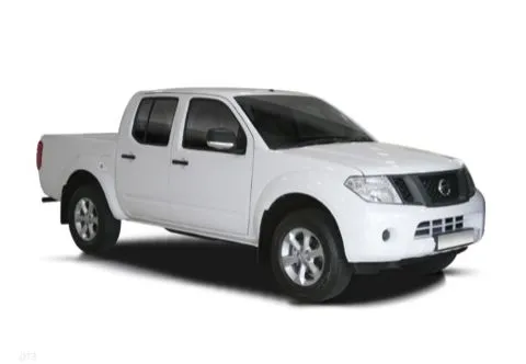 Assurance auto Nissan Navara 3.0 V6 dCi 231 Double Cab Ultimate Edition A (10 CV) 2015