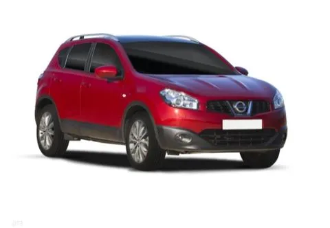 Assurance auto Nissan Qashqai 1.6 dCi 130 FAP All-Mode Acenta (7 CV) 2011