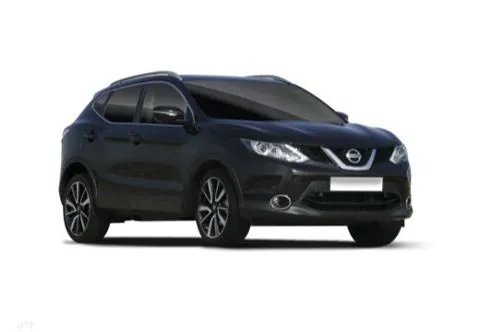 Assurance auto Nissan Qashqai 1.6 DIG-T 163 Tekna (9 CV) 2015