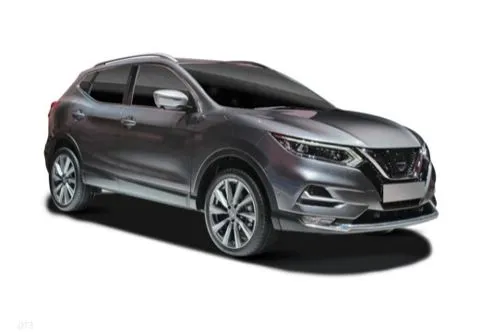 Assurance auto Nissan Qashqai +2 Qashqai 1.5 dCi 115 N-Tec (6 CV) 2020
