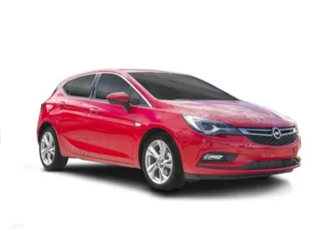 Assurance auto Opel Astra 1.6 CDTI 136 ch BVA6 Business Edition (7 CV) 2016