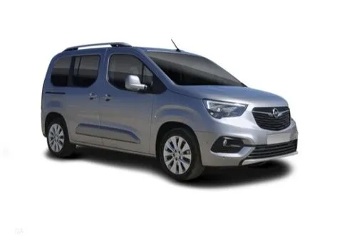 Assurance auto Opel Combo VP Combo Life L1H1 1.5 Diesel 100 ch Start/Stop Edition (5 CV) 2020