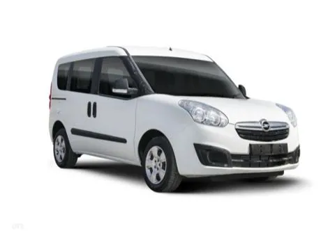 Assurance auto Opel Combo VP Combo Tour 1.6 CDTI - 90 ch L1H2 Enjoy (6 CV) 2011