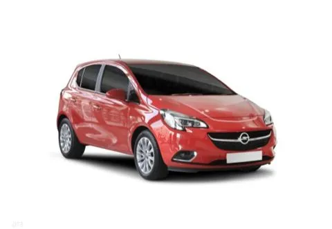 Assurance auto Opel Corsa 1.4 90 ch Black Edition (5 CV) 2018