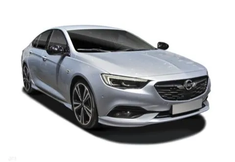 Assurance auto Opel Insignia Grand Sport 1.6 Diesel 136 ch Edition Business (7 CV) 2018