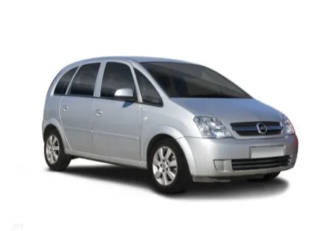 Assurance auto Opel Meriva 1.3 CDTI Essentia (4 CV) 2005