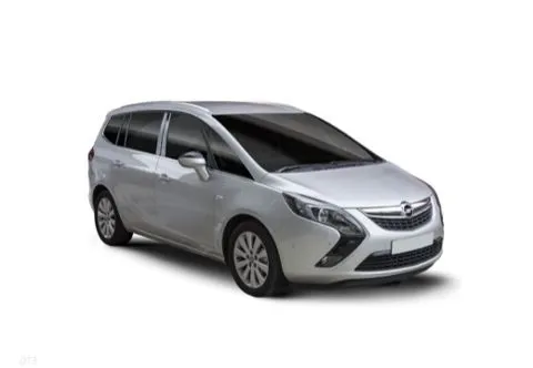 Assurance auto Opel Zafira Tourer 2.0 CDTI 165 ch Start/Stop ecoFLEX Cosmo (9 CV) 2011