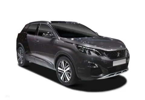 Assurance auto Peugeot 3008 BlueHDi 130ch S&S EAT8 Allure Business (7 CV) 2020