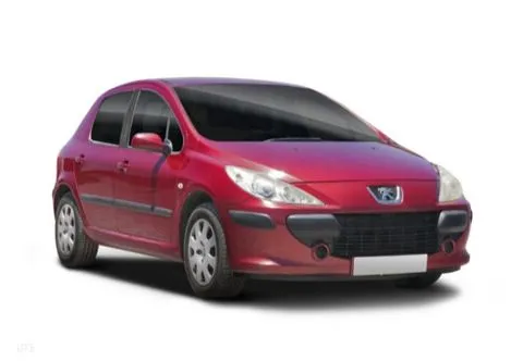 Assurance auto Peugeot 307 1.6 HDi 16v - 110 Exécutive (6 CV) 2005