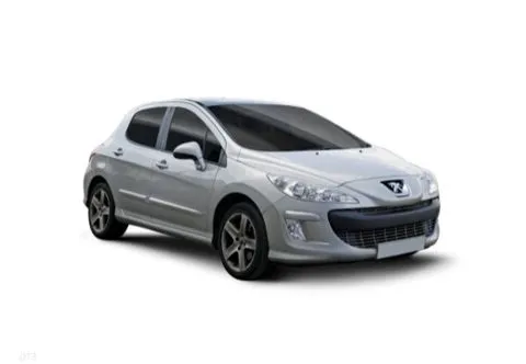 Assurance auto Peugeot 308 1.6 HDi 112ch FAP BVM6 Premium Pack (6 CV) 2010