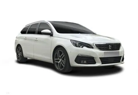 Assurance auto Peugeot 308 SW PureTech 130ch S&S EAT8 Tech Edition (6 CV) 2019
