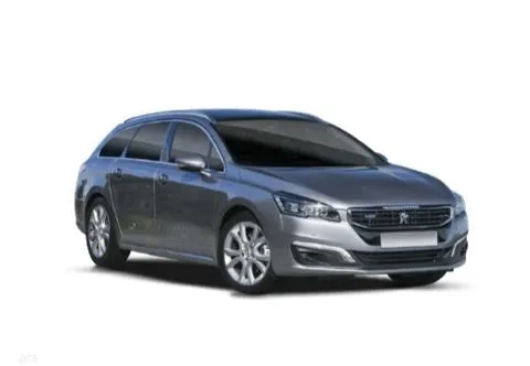 Assurance auto Peugeot 508 SW 2.0 HDi 140ch FAP BVM6 Business Pack (7 CV) 2014