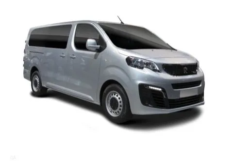 Assurance auto Peugeot Traveller Long 1.6 BlueHDi 115ch S&S BVM6 Active (6 CV) 2016