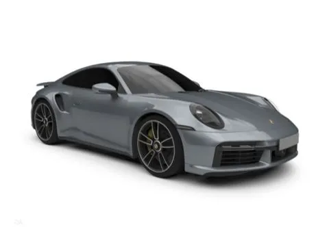 Assurance auto Porsche 911 Turbo Coupé 3.8i 580 PDK (51 CV) 2023