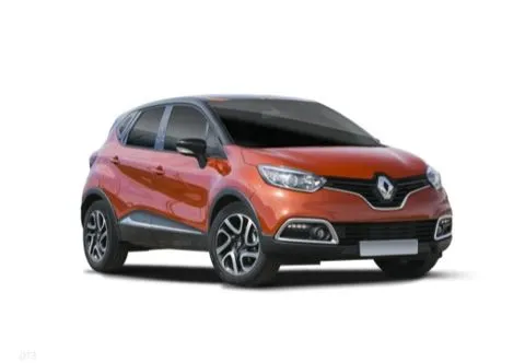 Assurance auto Renault Captur dCi 90 Energy S&S eco² Zen (4 CV) 2013