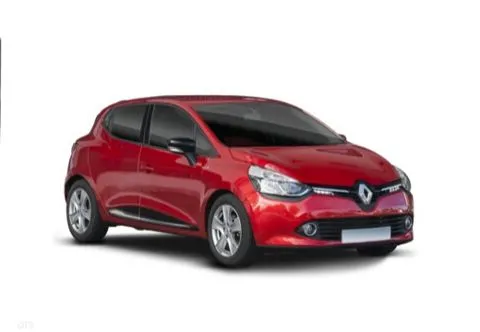 Assurance auto Renault Clio IV dCi 75 eco2 Authentique (4 CV) 2012