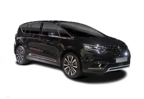 Assurance auto Renault Espace Blue dCi 160 EDC Zen (8 CV) 2020