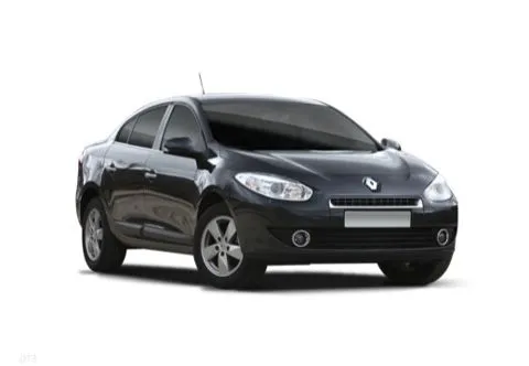 Assurance auto Renault Fluence dCi 110 eco2 Business (6 CV) 2011