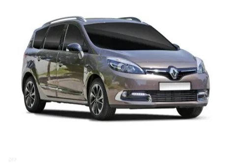 Assurance auto Renault Grand Scénic III Grand Scénic TCe 130 Energy Bose Edition 7 pl (7 CV) 2013