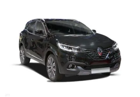 Assurance auto Renault Kadjar dCi 110 Energy EDC Business (5 CV) 2017