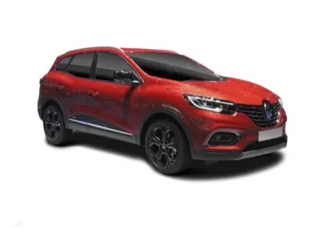 Assurance auto Renault Kadjar TCe 160 FAP EDC Intens (8 CV) 2020