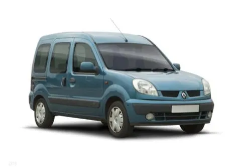 Assurance auto Renault Kangoo 1.2 Confort Expression GPL (4 CV) 2005