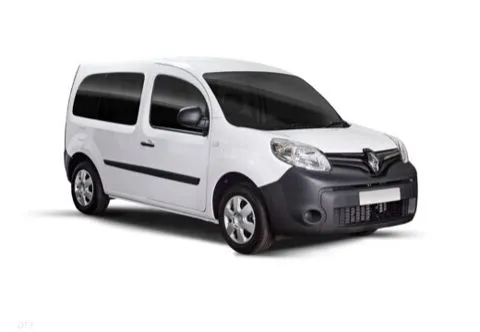 Assurance auto Renault Kangoo 1.5 dCi 90 Limited (5 CV) 2015