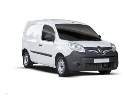 Assurance auto Renault Kangoo EXPRESS CA MAXI DCI 110 E6 EDC GRAND CONFORT (5 CV) 2017