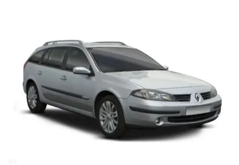 Assurance auto Renault Laguna II Estate Laguna Estate 2.0 16V Luxe Privilège (9 CV) 2005