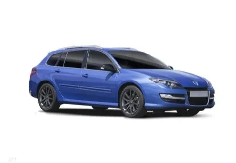 Assurance auto Renault Laguna III Estate Laguna Estate 1.5 dCi 110 FAP eco2 Expression (6 CV) 2011