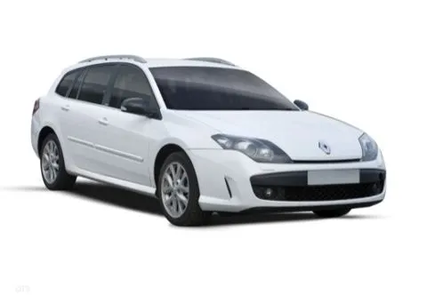 Assurance auto Renault Laguna III Estate Laguna Estate III 2.0 dCi 150 Carminat (9 CV) 2008
