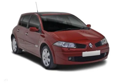 Assurance auto Renault Mégane II 1.9 dCi 130 FAP Impulsion Proactive A (8 CV) 2007