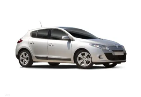 Assurance auto Renault Mégane III 2.0 16V 140 Privilège CVT (8 CV) 2008