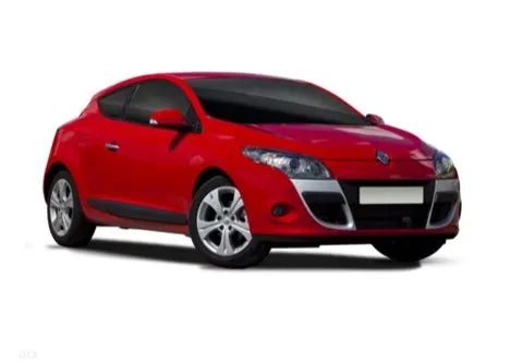 Assurance auto Renault Mégane III Coupé dCi 105 eco2 Privilège (6 CV) 2008