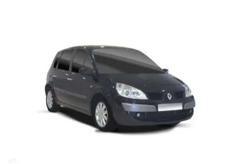 Assurance auto Renault Scénic II Scenic 1.5 dCi 105 FAP eco2 Expression (6 CV) 2007