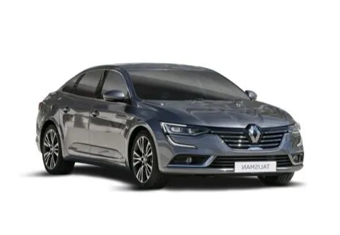 Assurance auto Renault Talisman dCi 160 Energy EDC Business Intens (8 CV) 2018