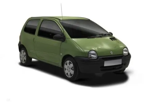 Assurance auto Renault Twingo 1.2i 16V Oasis (5 CV) 2002